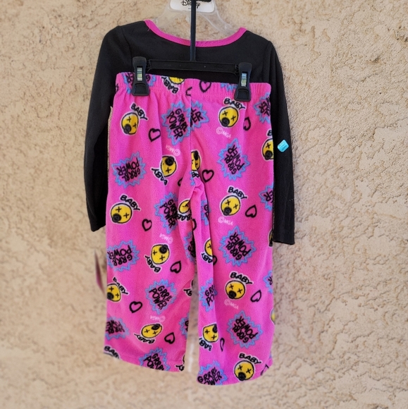 L.O.L. surprise set 2 pieces size 4 - Picture 2 of 8